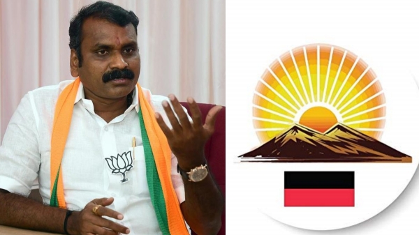 L.Murugan asked why Stalin was afraid because PM Modi often visits Tamil Nadu 