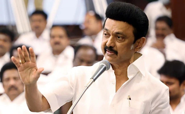 4 municipal chairpersons will be upgraded as mayors All 4 from DMK