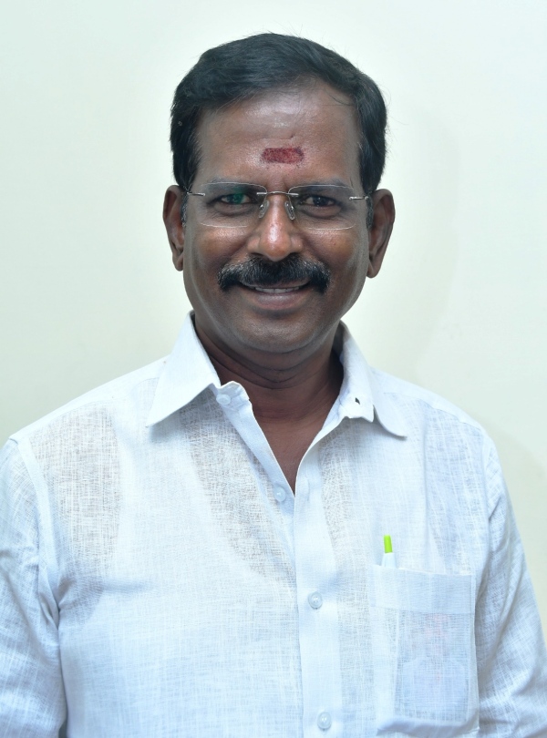 DMDK candidate list announced Vijaya Prabhakaran will contest from Virudhunagar
