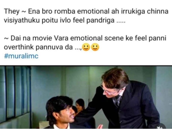 manjummel boys memes Funny memes collection on manjummel boys movie 06 03 2024