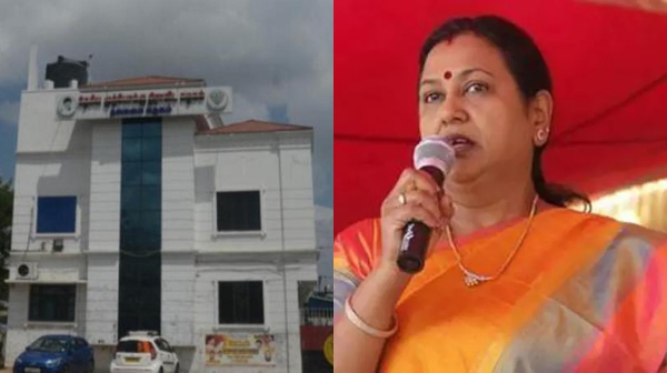 No one is interested in contesting for DMDK in AIADMK alliance of Lok Sabha elections 2024 No one is interested in contesting for DMDK in AIADMK alliance of Lok Sabha elections 2024