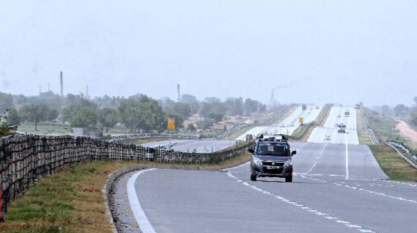 Chennai southern suburbs can skip traffic at Uthiramerur to get new big bypass