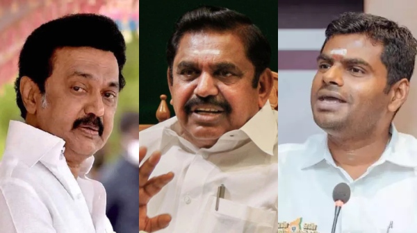 DMK CM Stalin working with PEN and intelligence agency for Lok Sabha election in 2024 Tamil Nadu DMK CM Stalin working with PEN and intelligence agency for Lok Sabha election in 2024 Tamil Nadu