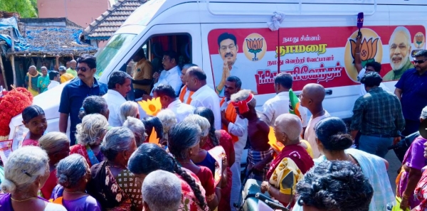 Why Paarivendhar Exit from the DMK alliance