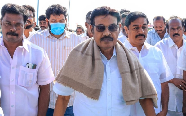 Why Paarivendhar Exit from the DMK alliance