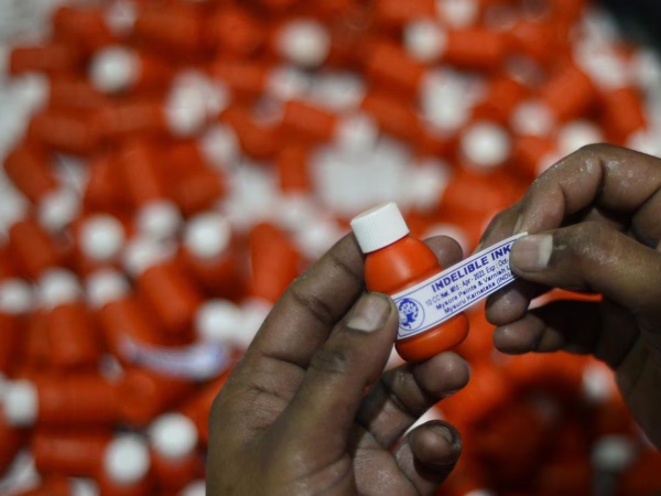 Lok Sabha Election 2024 Do you know who makes election indelible ink and what is the price of 10 Mg Vial details here