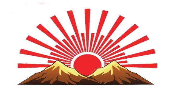 Lok Sabha election 2024 2 candidates from the same village in Erode will contest on rising sun symbol in DMK alliance