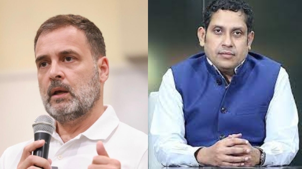 Why Congress not announce Candidate for Mayiladuthurai Seat