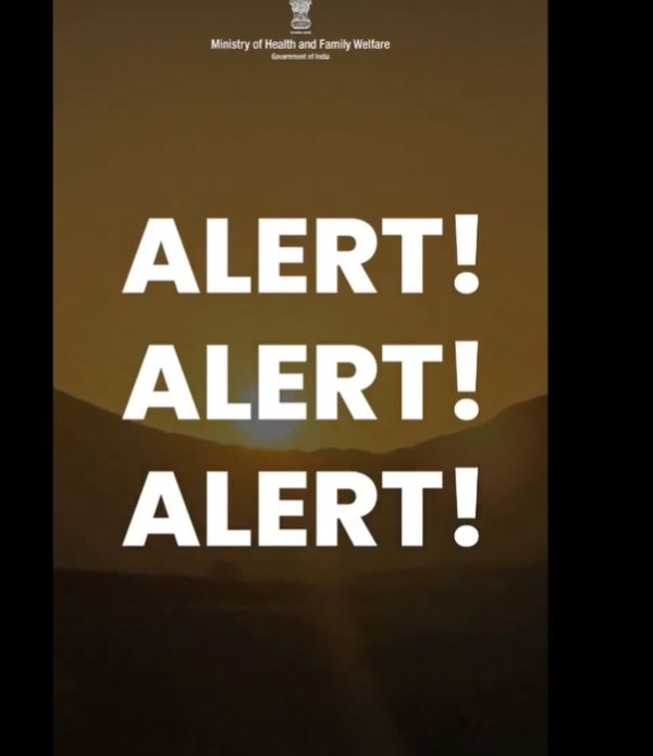 Dr Amalorpavanathan Tips on Heat Stroke