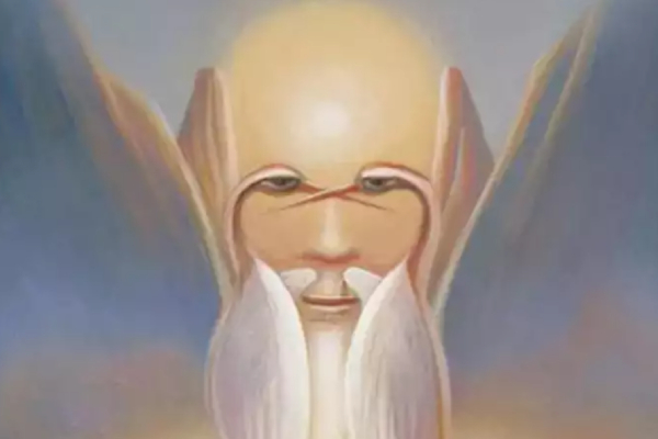 Here is the personality test that what you see first in the image reveals about your love