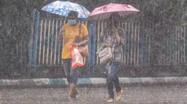 Coastal region and South Tamil Nadu will get good rain says Chennai meteorological department Coastal region and South Tamil Nadu will get good rain says Chennai meteorological department