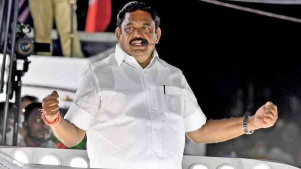 Edappadi Palanisamy is making a wave with his unique Lok Sabha Election Campaign 2024