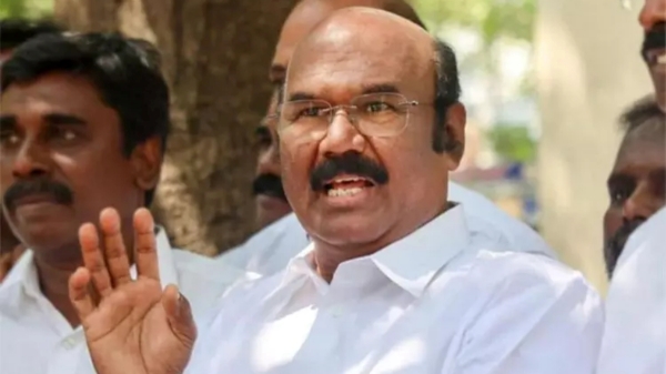 Flood relief is not adequate National parties are of no use to Tamil Nadu says ADMK Jeyakumar Flood relief is not adequate National parties are of no use to Tamil Nadu says ADMK Jeyakumar
