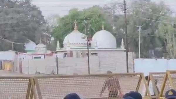 Supreme Court interim order not to take any action on inspection of Bhojshala Kamal Maula Mosque Supreme Court interim order not to take any action on inspection of Bhojshala Kamal Maula Mosque