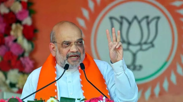 What is the stand of BJP in SC ST and OBC reservation explains Amit Shah