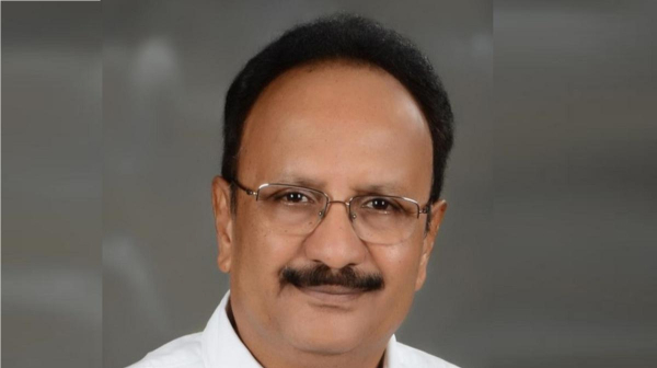 Lok Sabha election survey DMK Ganapathy making silent wave in Coimbatore against BJP Annamalai