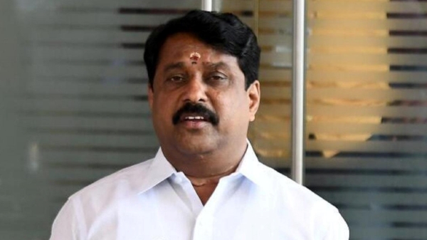 Tambaram police will give the 2nd summon to BJP Nainar Nagendran Nellai house in person