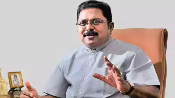 Edappadi Palaniswami s Admk Give 10 000 per vote in RK Nagar constituency Says TTV Dhinakaran Edappadi Palaniswami s Admk Give 10 000 per vote in RK Nagar constituency Says TTV Dhinakaran