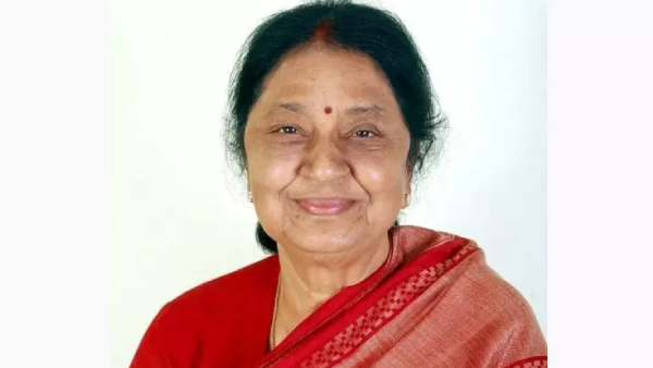 Former Minister Pulavar Indirakumari passes away