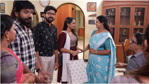 Siragadikka aasai serial April 30th promo and episode full update