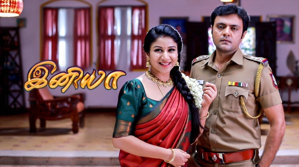tamil TV Channel TRP Rating 12th week 2024 top 10 serial in rural and urban