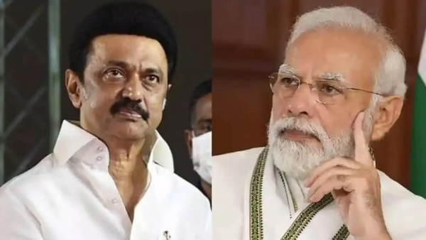 Why does bjp targets south india this time Stalin answers