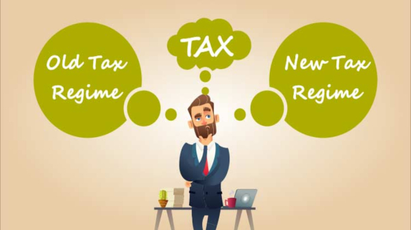 Old Regime vs New Regime Which one is better for you explains expert Rajesh