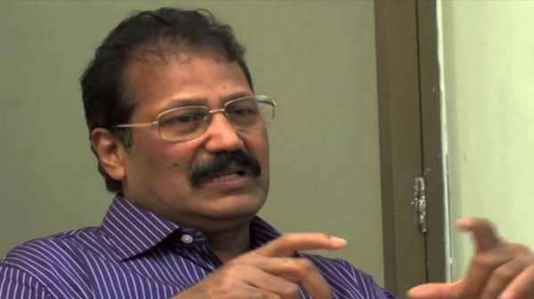 Puthiya Tamilagam Katchi chief Krishnasamy did not vote in the Lok Sabha election 2024