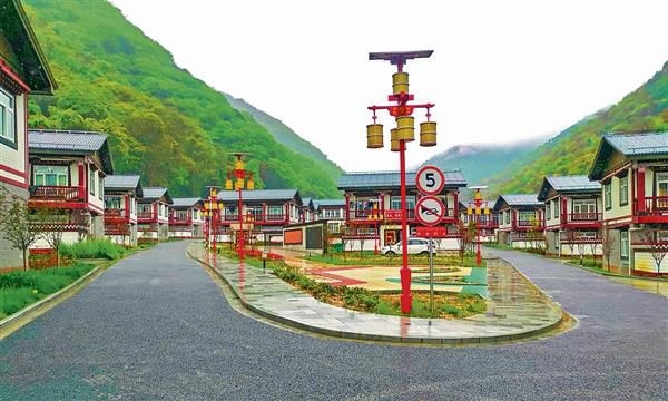 China is set to develop 175 more border villages on its side of the Line of Actual Control China is set to develop 175 more border villages on its side of the Line of Actual Control