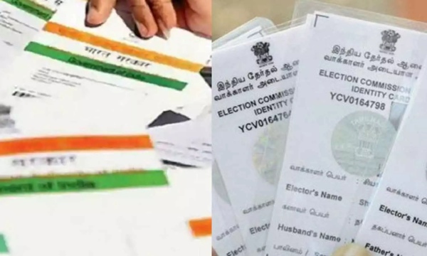 Do you know what are the 12 ID Proof documents to carry while going to vote in the Election