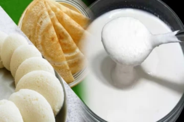 How to make Healthy Idli Easily and Do you know what are the Super tips to make spongy Idly How to make Healthy Idli Easily and Do you know what are the Super tips to make spongy Idly