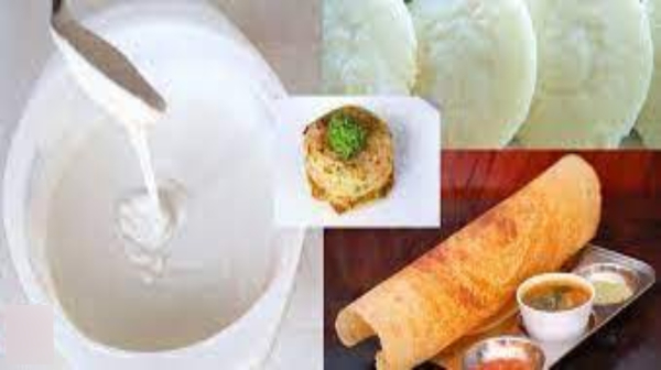 Amazing Health Tips of Dosa batter and Do you know how to make Murukku using with over fermented Idly Batter