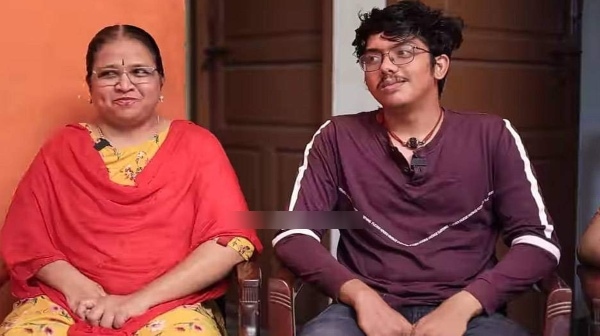 A person who got trending through Neeya Naana show met with an train accident in Chennai A person who got trending through Neeya Naana show met with an train accident in Chennai