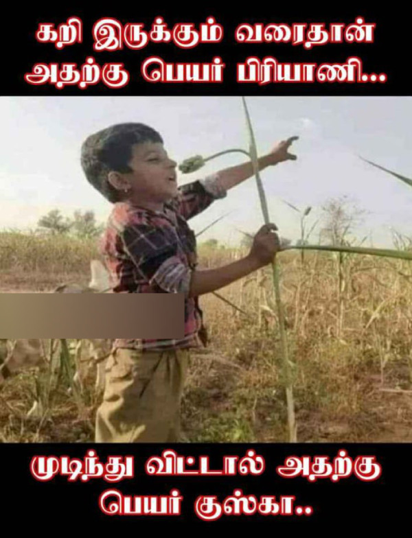 Funny memes collection on sunday meals 28-04-2024