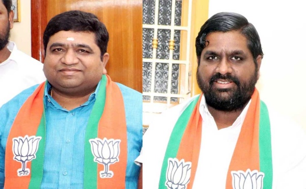 Famours jewellers complaint against helicopter brothers