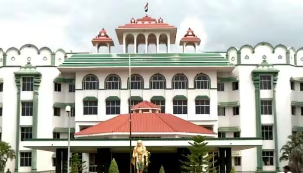 Politician Pon Murugesan plea dismissed by high court