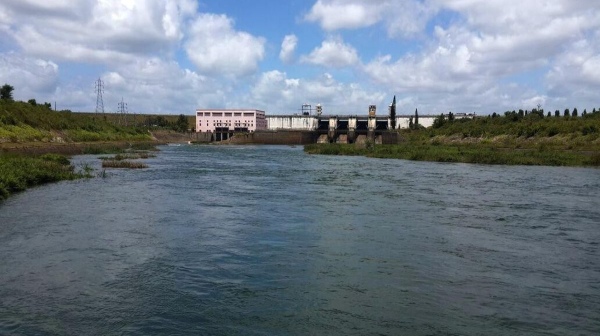 Karnataka refuses to release Cauvery water to Tamil Nadu