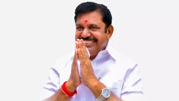 Edappadi Palaniswami will become Prime Minister if coalition government formed says ADMK MLA