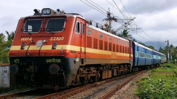 Tamil Nadu election train Don t miss the Tambaram to Tirunelveli special train Check it out now