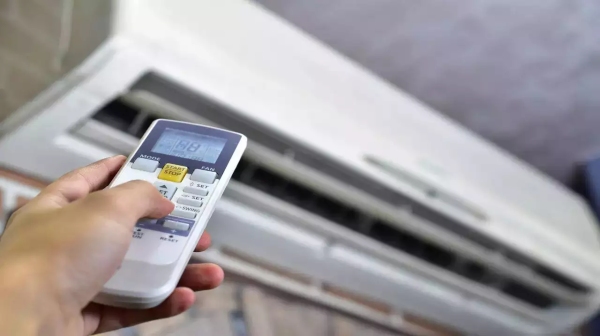 How to protect our Air conditioners from bursting in this summer