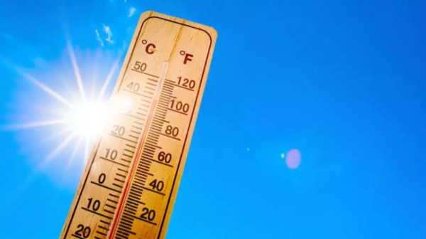 Less hot weather to hit in many parts of Chennai and Tamil Nadu Less hot weather to hit in many parts of Chennai and Tamil Nadu