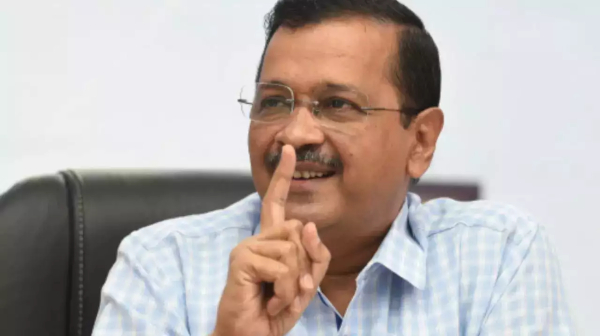 Mission Aam Aadmi reached final stage as Enforcement Directorate arrest Arvind Kejriwal