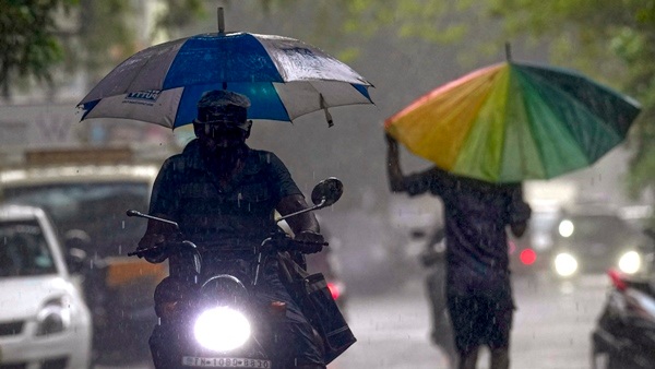 Most of the tamilnadu will get good rain in upcoming days says Chennai meteorological dept