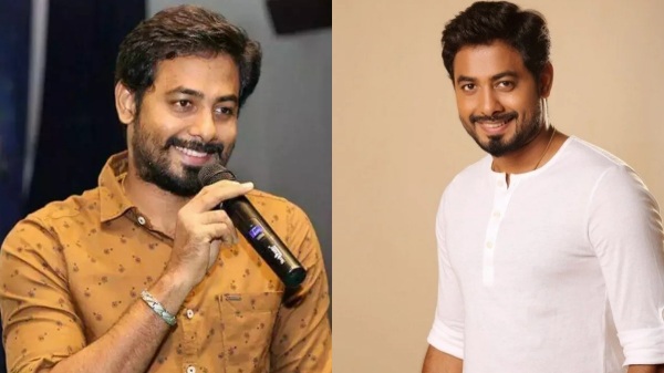 actor Aari will soon be hosting the show Va Tamizha Va
