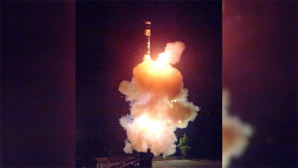 india-successfully-launch-of-the-new-generation-nuclear-capable-ballistic-missile-agni-prime india-successfully-launch-of-the-new-generation-nuclear-capable-ballistic-missile-agni-prime
