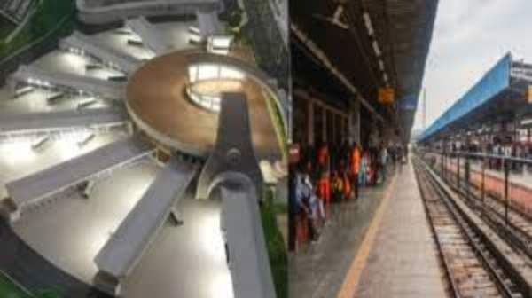 Kilambakkam Bus Terminus and Do you know when Kilambakkam Railway Station opens Good news to Chennai People