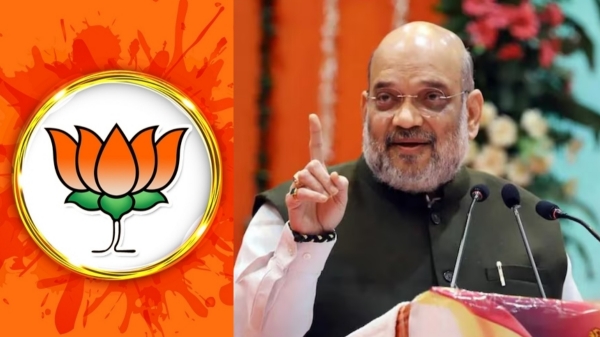 Amit Shah election campaign in Tamil Nadu have been canceled again