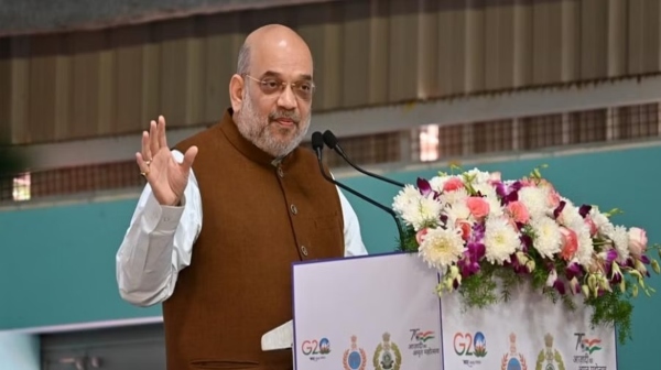 Lok Sabha Election 2024 Tomorrow Amit shah will come to Tamil Nadu for 2 days election campaign