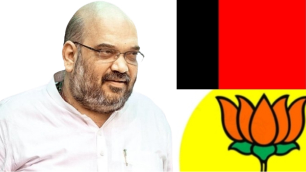 Will Amit Shah s visit to Tamil Nadu make a huge impact and what are the BJPs Important Strategies Will Amit Shah s visit to Tamil Nadu make a huge impact and what are the BJPs Important Strategies