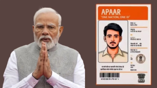 Aadhaar like Apaar Card to be introduced all over India says BJP manifesto